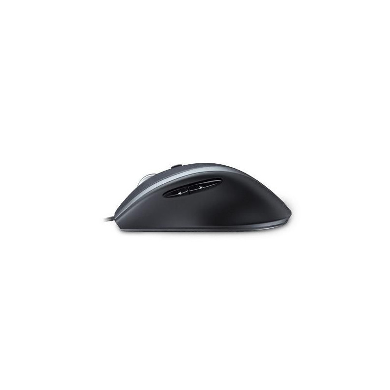 M500S Corded Optical Mouse