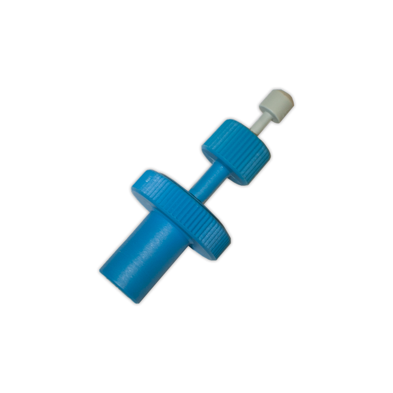 Llave reguladora +/- valvula de gas