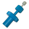 Llave reguladora +/- valvula de gas