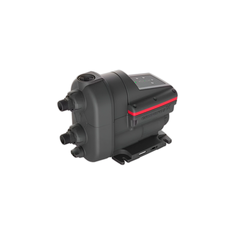 Grupo presion automatico GRUNDFOS SCALA2 | APLIUM