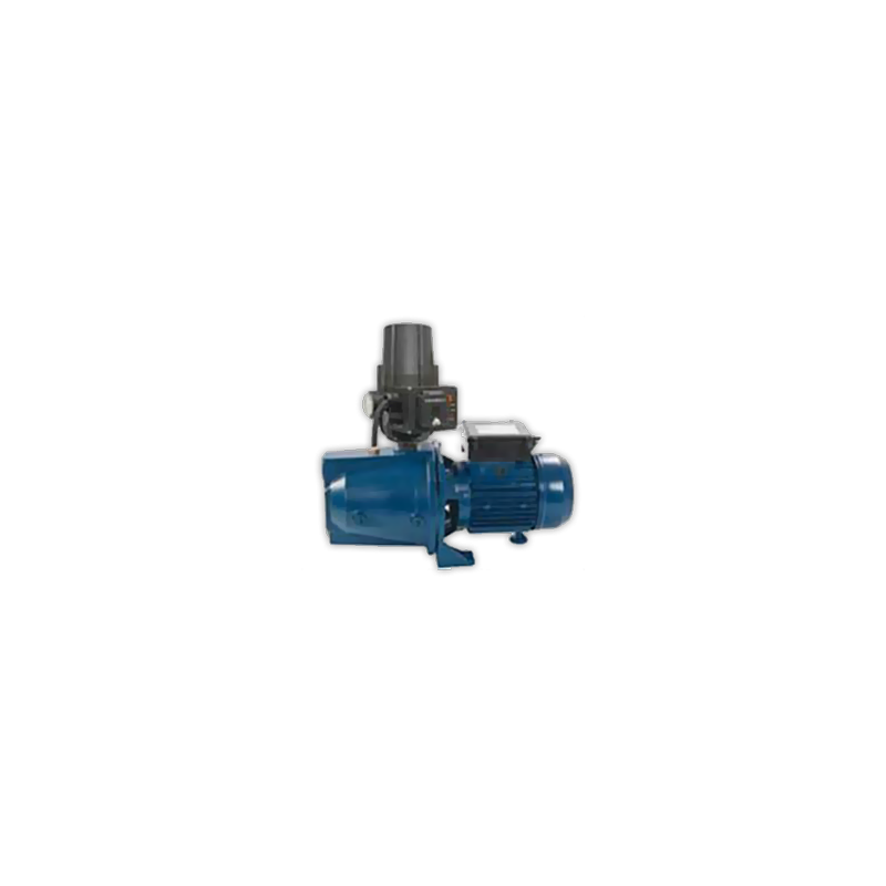 Grupo presion automatico GUT PRESGMK1100 | APLIUM
