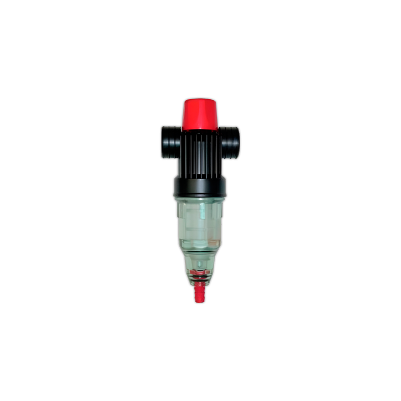 Filtro autolimpiante BWT TOP RF/20 3/4¨H | APLIUM