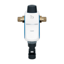 Filtro autolimpiante BWT R1/20 3/4¨M | APLIUM