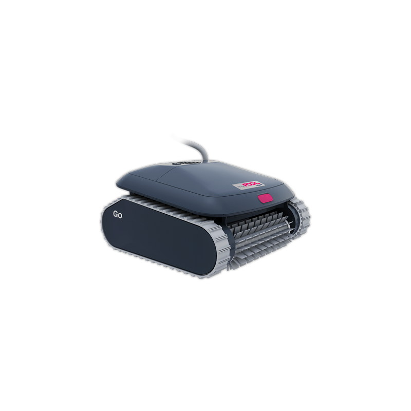 Robot limpieza piscina BWT MyPOOL GO