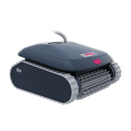 Robot limpieza piscina BWT MyPOOL GO
