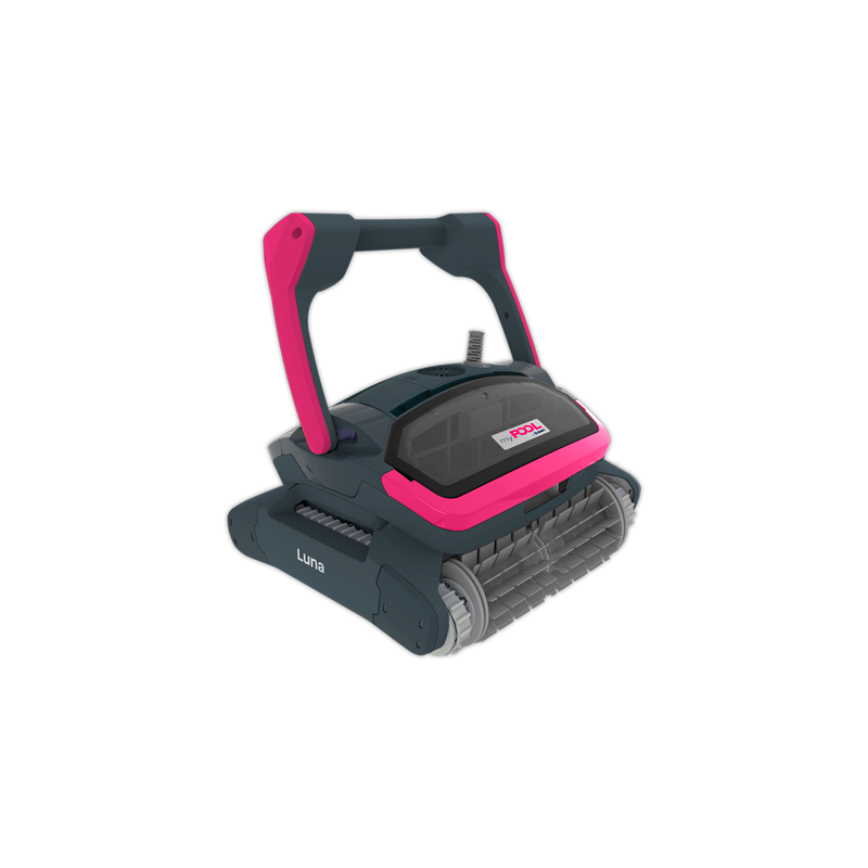 Robot limpieza piscina BWT MyPOOL LUNA