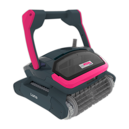 Robot limpieza piscina BWT MyPOOL LUNA