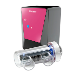 Electrolisis salina piscina BWT CPT2.012 | APLIUM