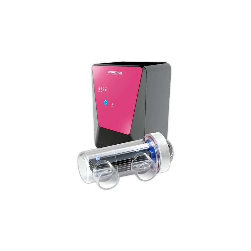 Electrolisis salina piscina BWT CPT2.012 | APLIUM