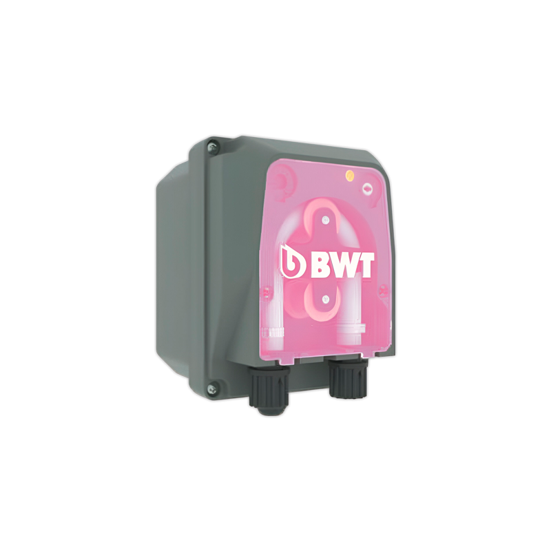 Bomba peristaltica BWT