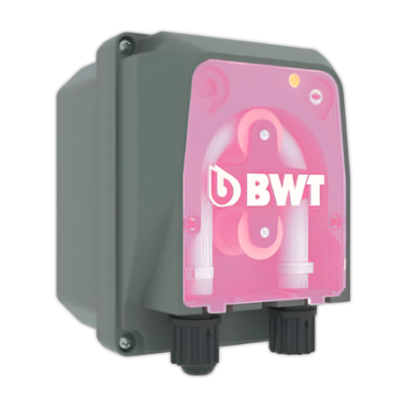 Bomba peristaltica BWT
