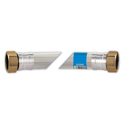 Flexo agua BIG 50 cm H-2¨ H-2¨ DN50 | APLIUM