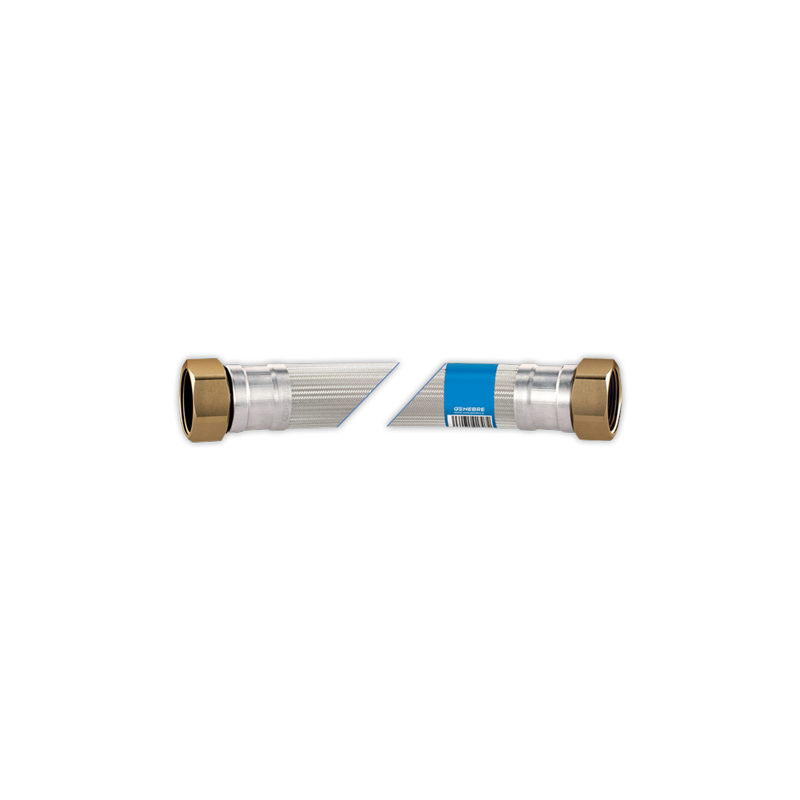 Flexo agua BIG 50 cm H-2¨ H-2¨ DN50 | APLIUM