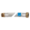 Flexo agua BIG 50 cm M-2¨ H-2¨ DN50 | APLIUM