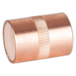Manguito Electrolitico H-H 1-1/4¨ | APLIUM