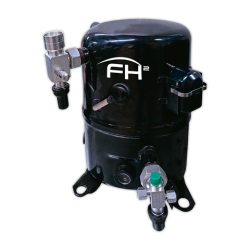 Compresor TCS FH4538Z R-448A 3CV 400V | APLIUM