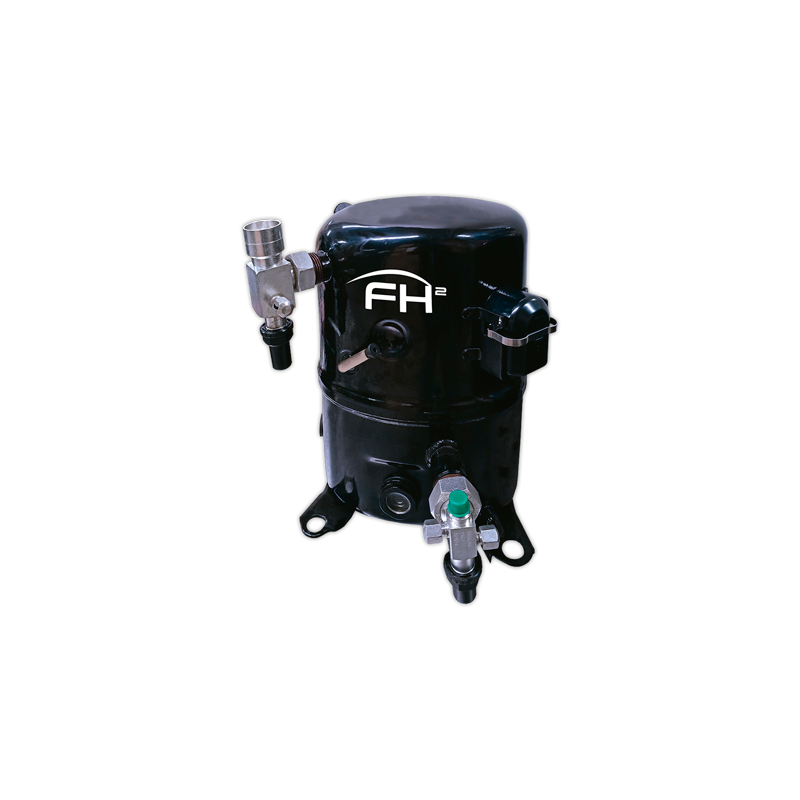 Compresor TCS FH4538Z R-448A 3CV 400V | APLIUM