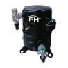Compresor TCS FH4538Z R-448A 3CV 400V | APLIUM