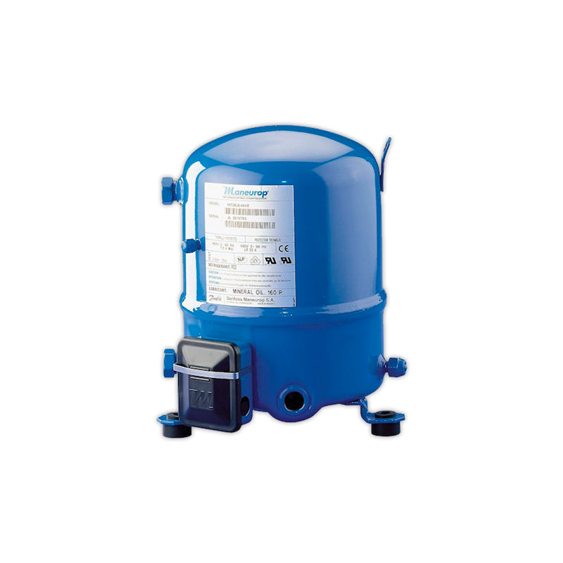 Compresor MANEUROP NTZ-068-4 | APLIUM
