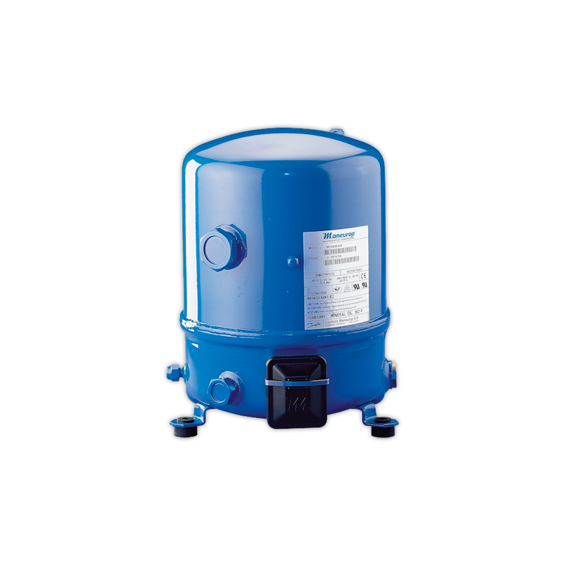 Compresor MANEUROP NTZ-096-4 | APLIUM