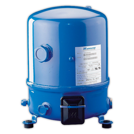 Compresor MANEUROP NTZ-136-4 | APLIUM