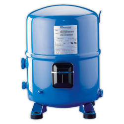 Compresor MANEUROP NTZ-271-4 | APLIUM