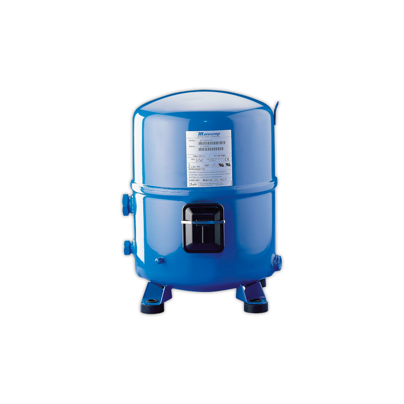 Compresor MANEUROP NTZ-271-4 | APLIUM