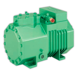Compresor BITZER Semi-Herm. 2FES-2 Y | APLIUM