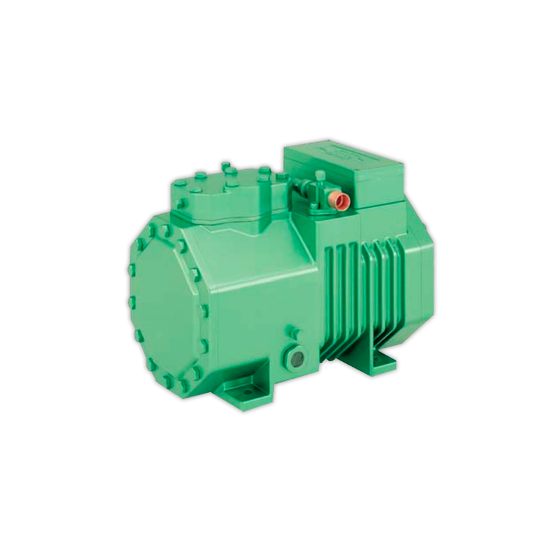 Compresor BITZER Semi-Herm. 2FES-2 Y | APLIUM