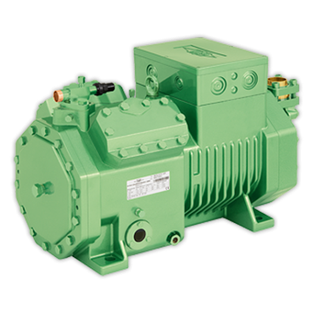 Compresor BITZER Semi-Herm. 4FES-3 Y