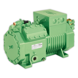 Compresor BITZER Semi-Herm. 4CES-6 Y