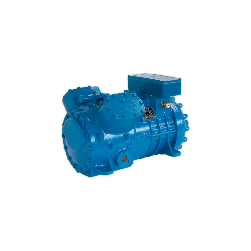 Compresor FRASCOLD Semi-Herm. Q-4-24.1 Y | APLIUM