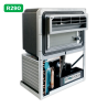 Unid. Compacta RIVACOLD TEL006PE01 R-290