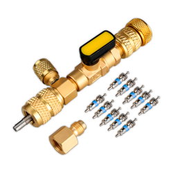Extractor de obuses