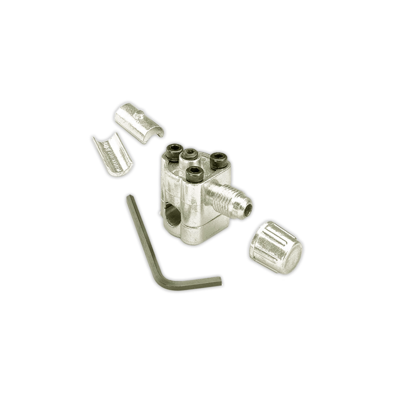 Valvula de carga SUPCO BVP-21 | APLIUM