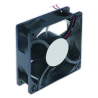 Ventilador cuadro 127x127x38 - 12V | APLIUM