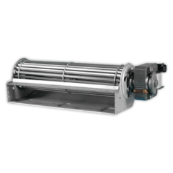 Ventilador tangencial TGO-60/270-30 | APLIUM