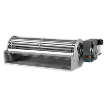 Ventilador tangencial TGO-60/270-30 | APLIUM