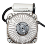 Ventilador c/ condensador aspir. 18/25 W | APLIUM