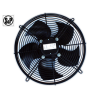 Ventilador S&P HRT/4-315 BPN aspirante | APLIUM