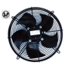 Ventilador S&P HRT/4-400 BPN aspirante | APLIUM