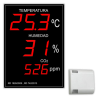 Term.-Higr.CO2 50°C/99%HR/2000ppmDTH-CO2