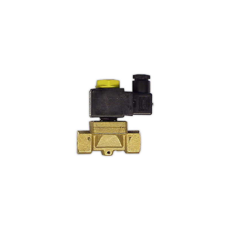 Solenoide para agua CASTEL 3/8¨ GAS | APLIUM