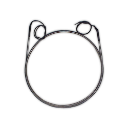 Resistencia maleable 3500 mm | APLIUM
