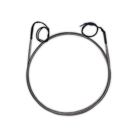 Resistencia maleable 4500 mm | APLIUM