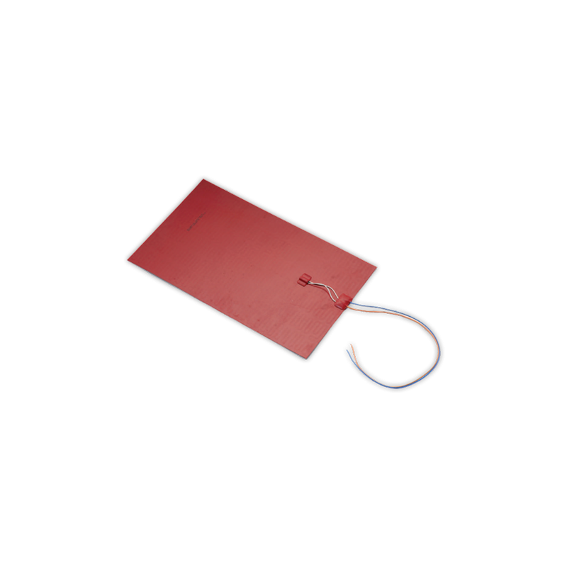 Resistencia adhesiva 250 x 30 mm 150 W | APLIUM
