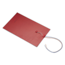 Resistencia adhesiva 340 x 90 mm 450 W | APLIUM