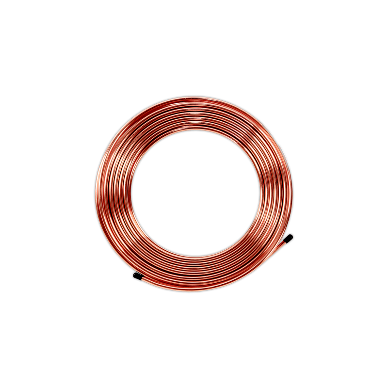 Tubo cobre 7/8¨ x 1,00 mm | APLIUM