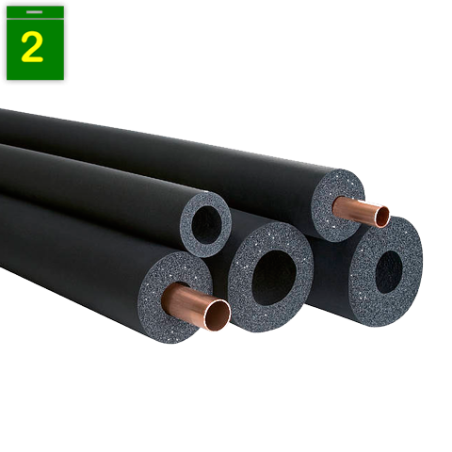 Coquilla ARMAFLEX ACE/P-09x006 1/4 | APLIUM