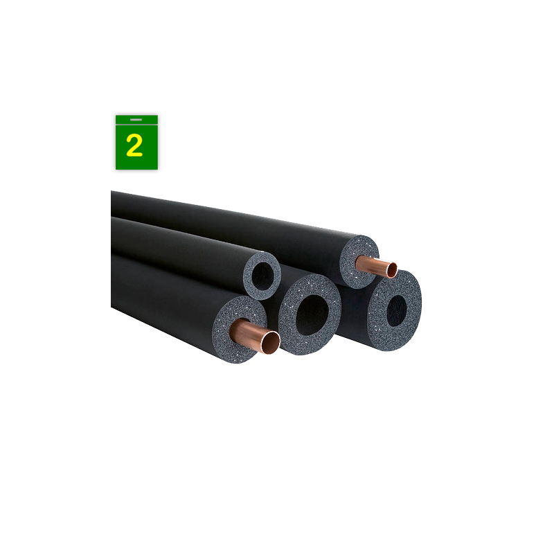 Coquilla ARMAFLEX ACE/P-32X015 5/8 | APLIUM
